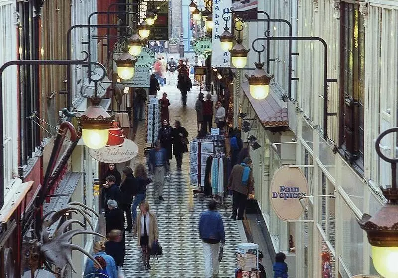 Fotos del hotel Ibis Styles Paris République:  13