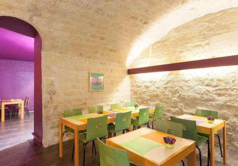 Fotos del hotel Ibis Styles Paris République:  2