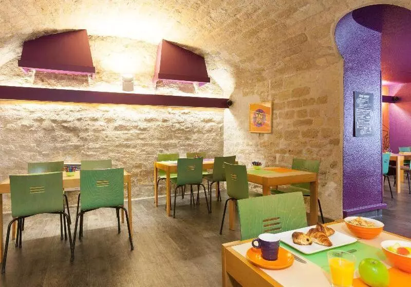 Fotos del hotel Ibis Styles Paris République:  10