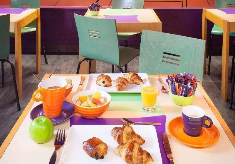 Fotos del hotel Ibis Styles Paris République:  16