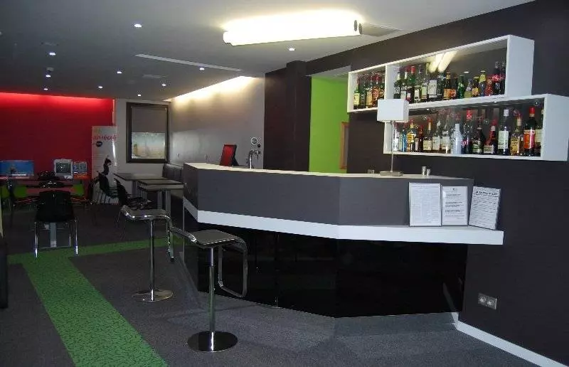 Fotos del hotel Ibis Styles Reims Centre:  6
