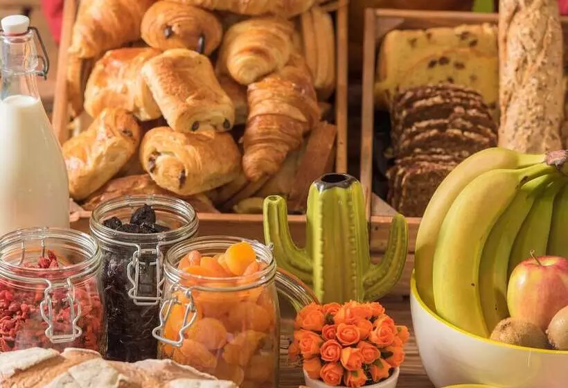 Fotos del hotel Ibis Styles Reims Centre:  12