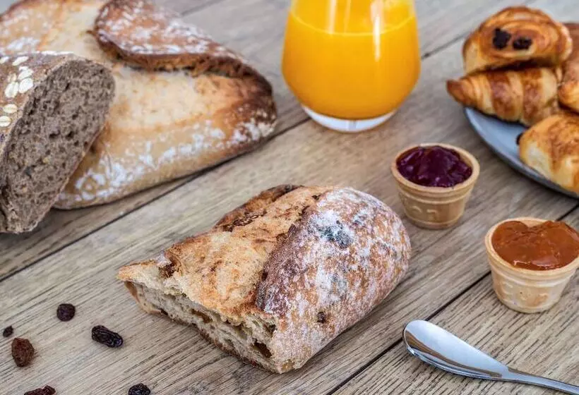 Fotos del hotel Ibis Styles Reims Centre:  23