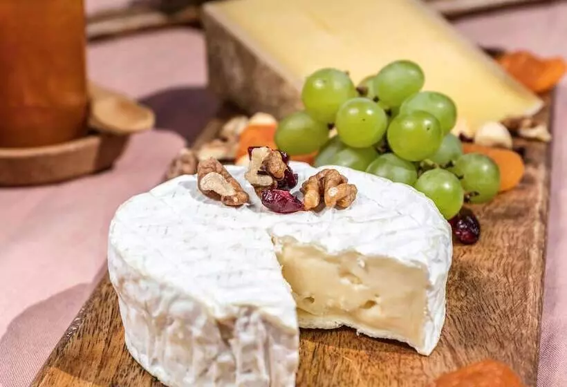 Fotos del hotel Ibis Styles Reims Centre:  18