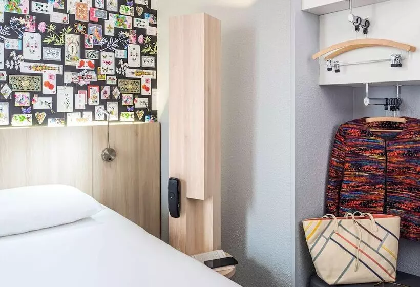 Fotos del hotel Ibis Styles Reims Centre:  7
