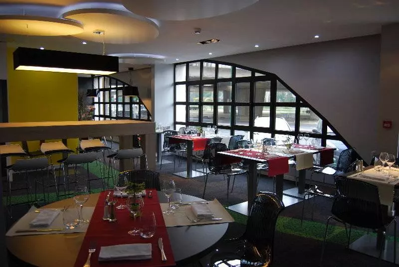 Fotos del hotel Ibis Styles Reims Centre:  25