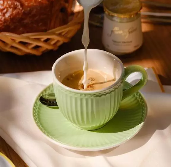 Fotos del hotel Opera Cadet:  7