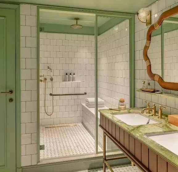 Fotos del hotel Opera Cadet:  13