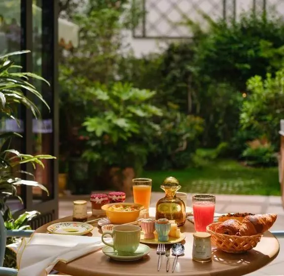 Fotos del hotel Opera Cadet:  5