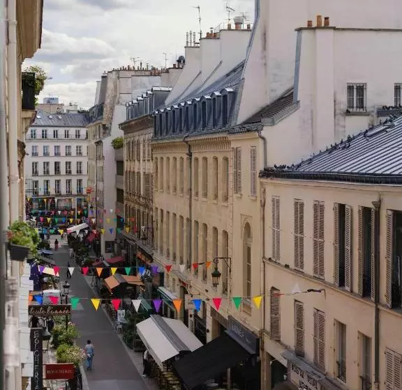 Fotos del hotel Opera Cadet:  8