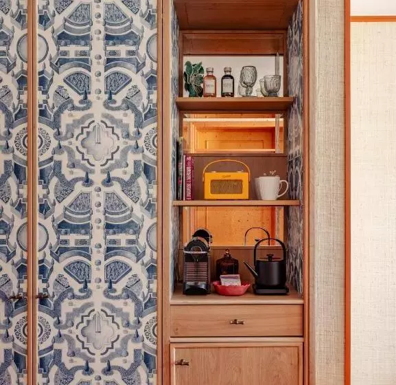 Fotos del hotel Opera Cadet:  24