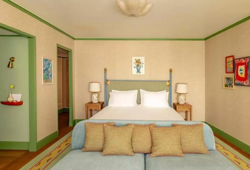 Fotos del hotel Opera Cadet:  9