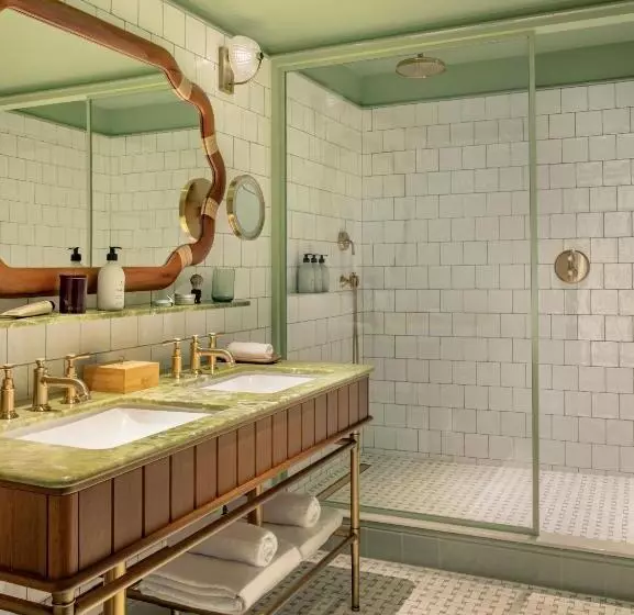 Fotos del hotel Opera Cadet:  6