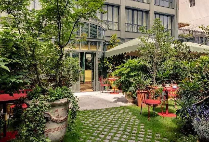 Fotos del hotel Opera Cadet:  16