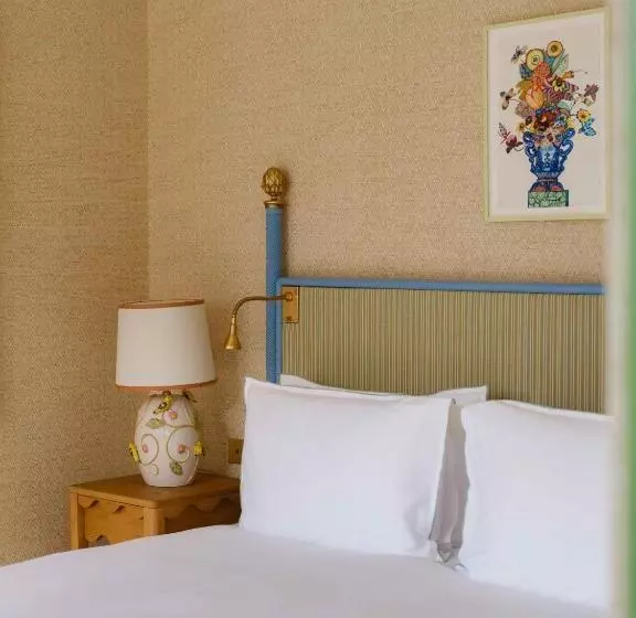 Fotos del hotel Opera Cadet:  15