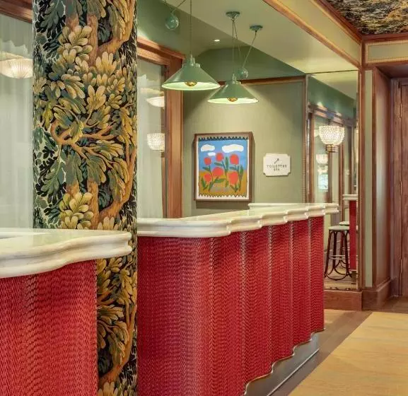 Fotos del hotel Opera Cadet:  4