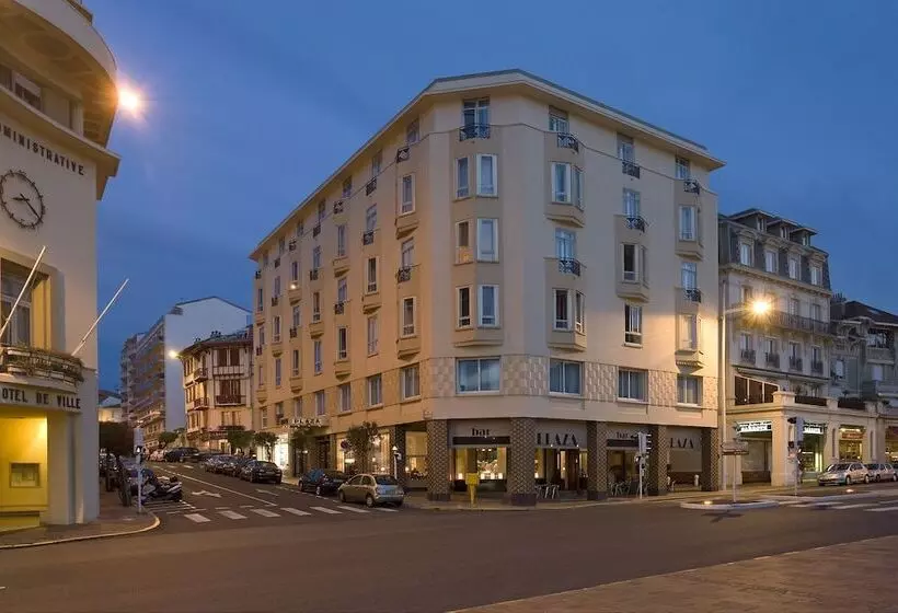Mercure Plaza Biarritz Centre