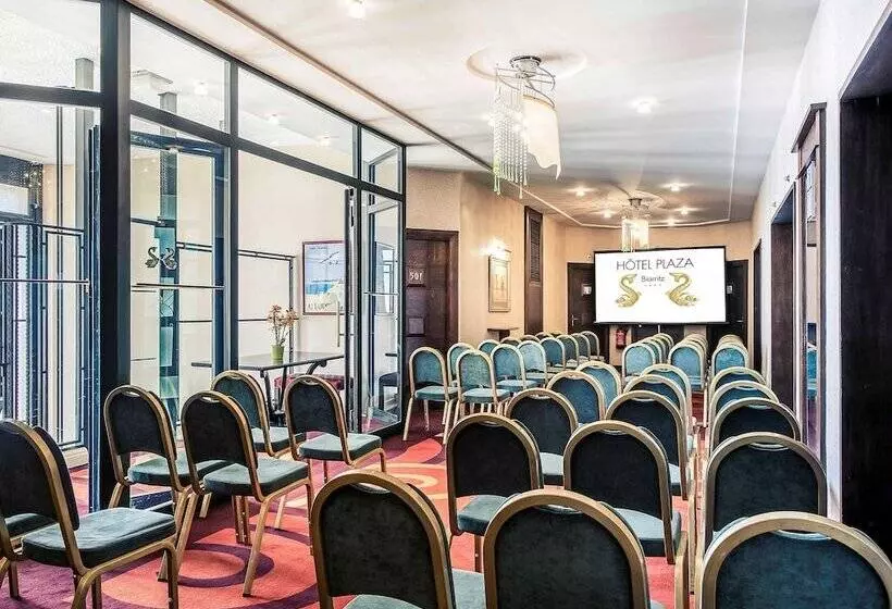 Fotos del hotel Mercure Plaza Biarritz Centre:  7