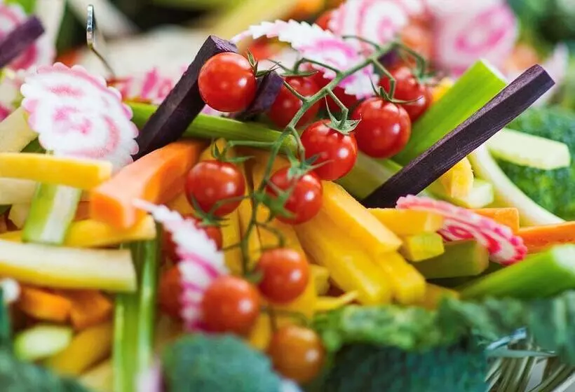 Fotos del hotel Mercure Plaza Biarritz Centre:  5