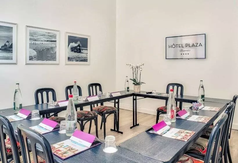 Fotos del hotel Mercure Plaza Biarritz Centre:  21