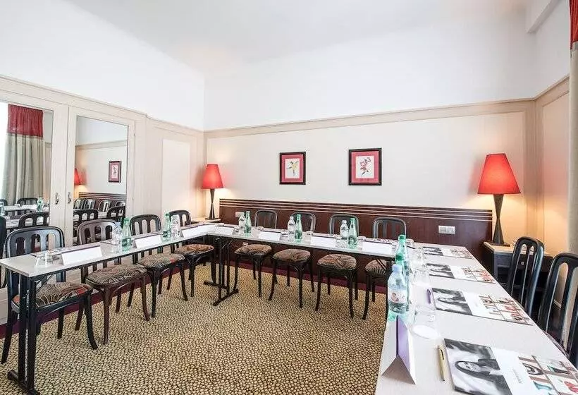 Fotos del hotel Mercure Plaza Biarritz Centre:  25