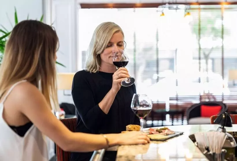 Fotos del hotel Mercure Plaza Biarritz Centre:  17