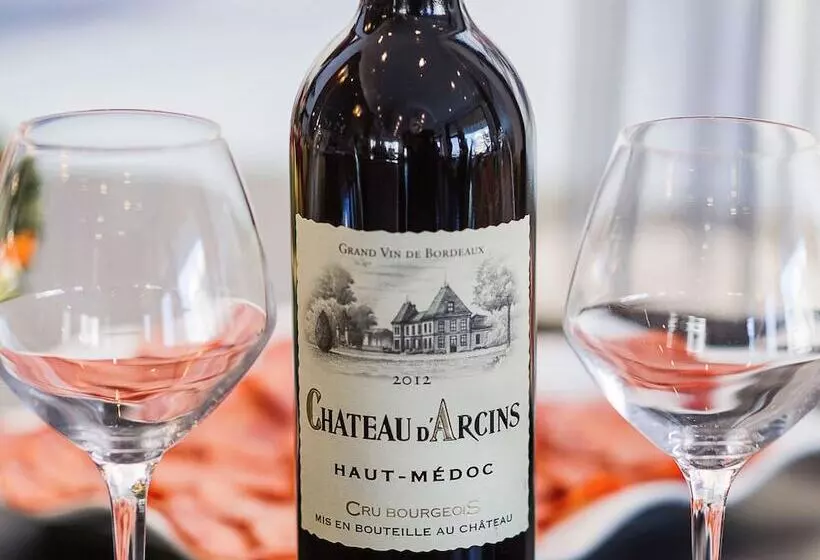 Fotos del hotel Mercure Plaza Biarritz Centre:  8