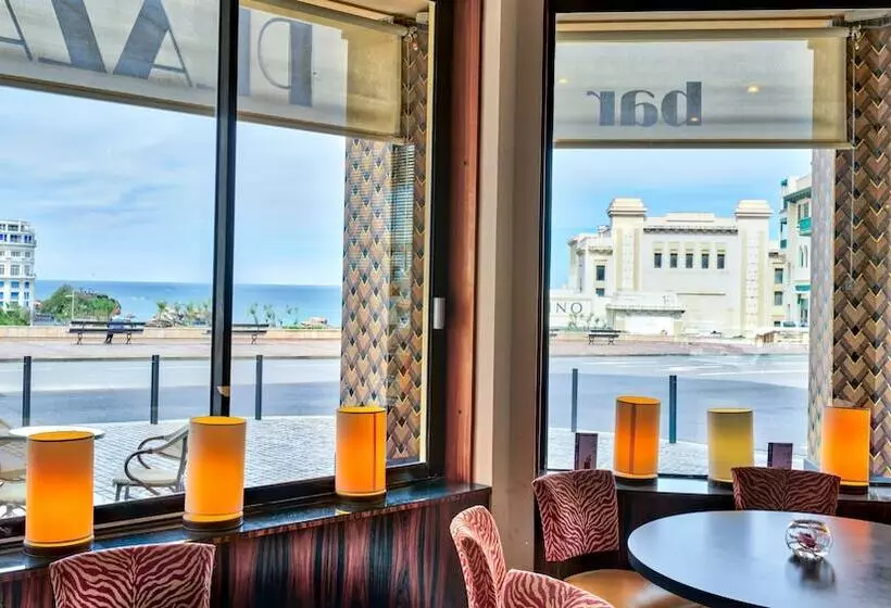 Fotos del hotel Mercure Plaza Biarritz Centre:  20