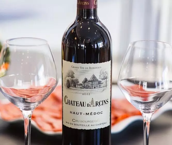 Fotos del hotel Mercure Plaza Biarritz Centre:  14