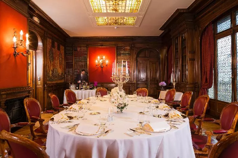 Fotos del hotel Hôtel Raphael:  12