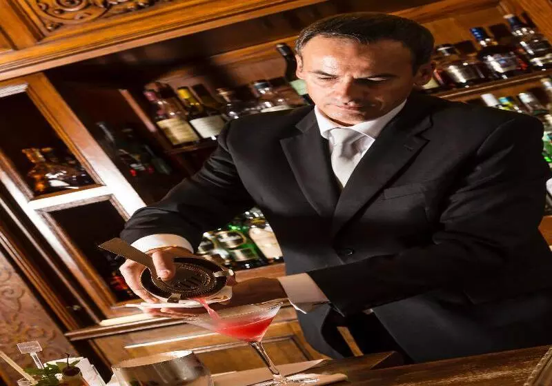 Fotos del hotel Hôtel Raphael:  18