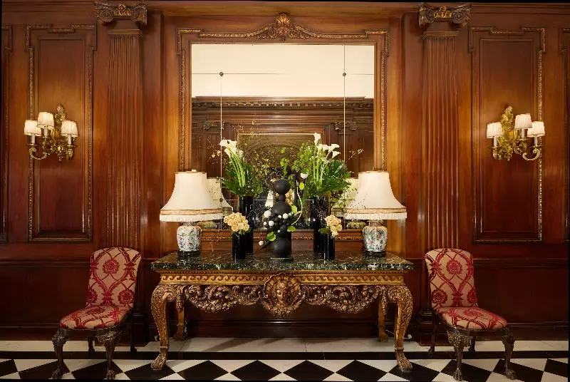 Fotos del hotel Hôtel Raphael:  24