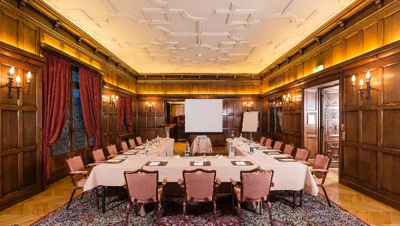 Fotos del hotel Hôtel Raphael:  5