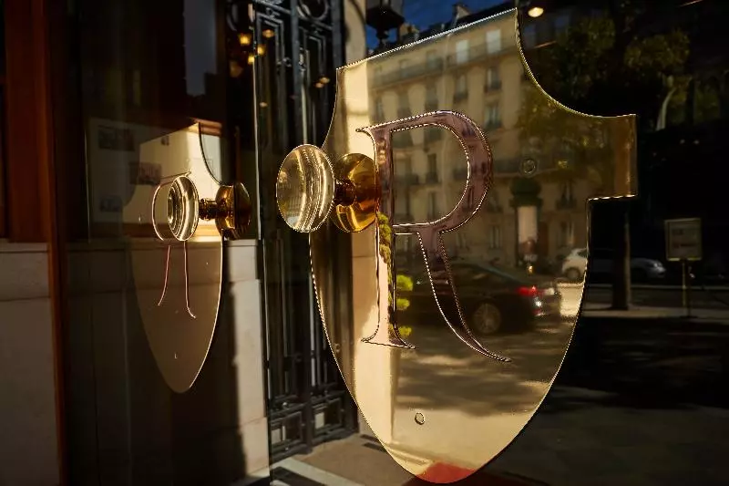 Fotos del hotel Hôtel Raphael:  7