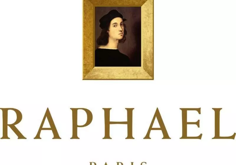 Fotos del hotel Hôtel Raphael:  14