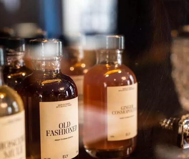 Fotos del hotel Royal Saint Germain:  6