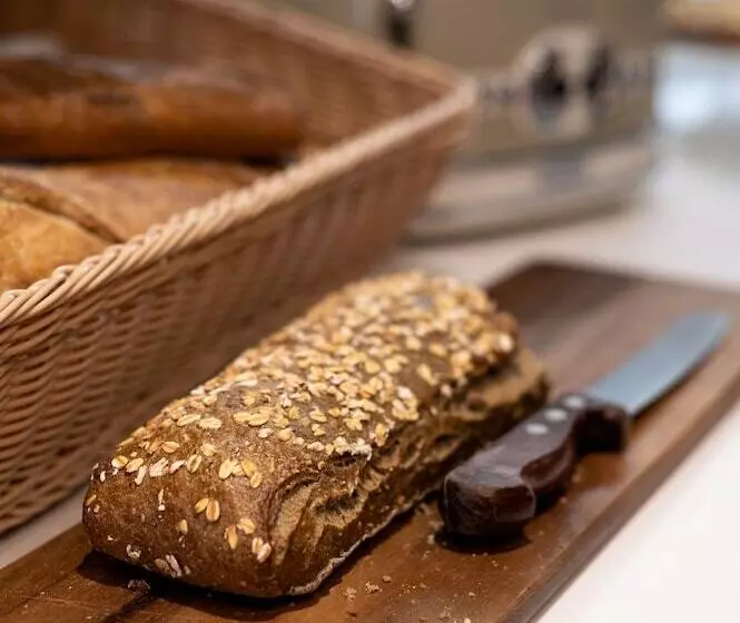 Fotos del hotel Royal Saint Germain:  9