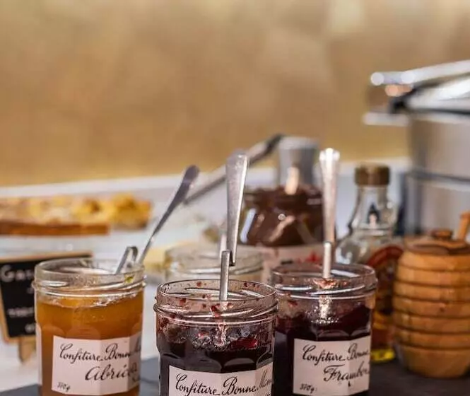 Fotos del hotel Royal Saint Germain:  13