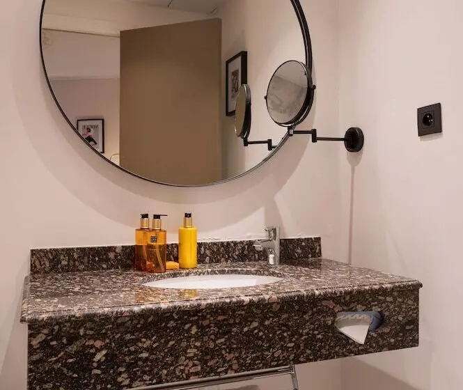 Fotos del hotel Royal Saint Germain:  23