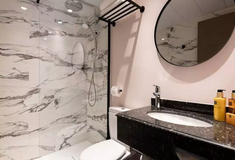 Fotos del hotel Royal Saint Germain:  12