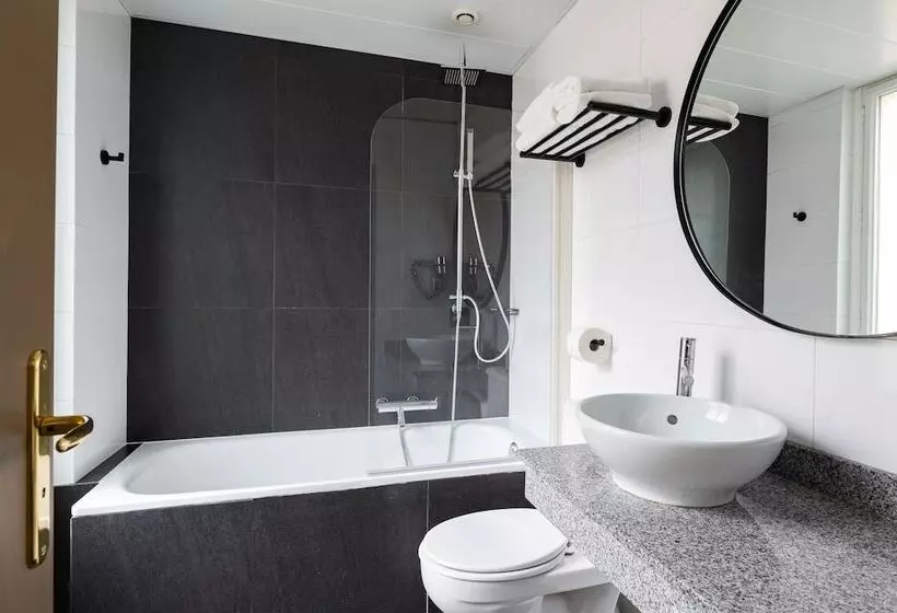 Fotos del hotel Royal Saint Germain:  18