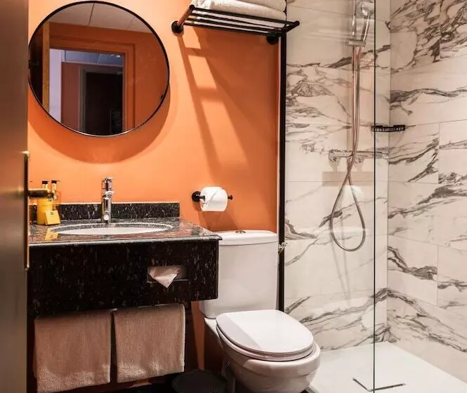 Fotos del hotel Royal Saint Germain:  5