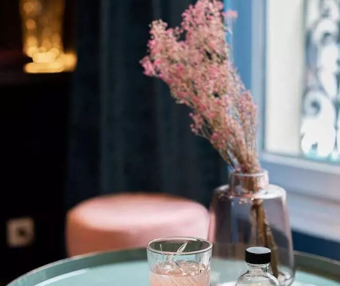 Fotos del hotel Royal Saint Germain:  10