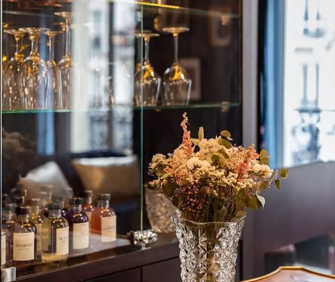 Fotos del hotel Royal Saint Germain:  3