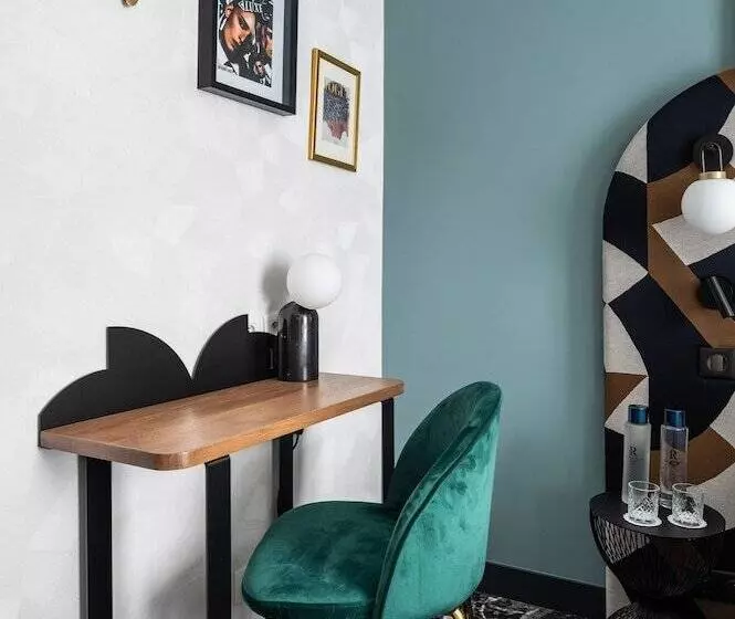 Fotos del hotel Royal Saint Germain:  20