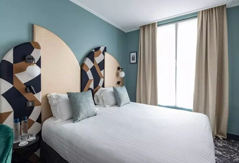 Fotos del hotel Royal Saint Germain:  8