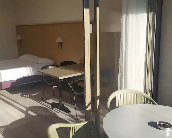 Baie Des Anges Thalazur Antibes