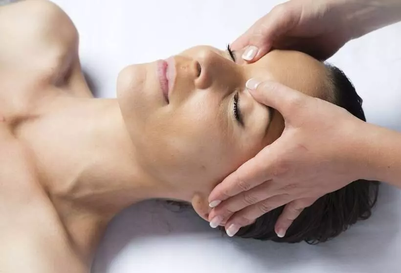 Fotos del hotel Baie Des Anges Thalazur Antibes:  19