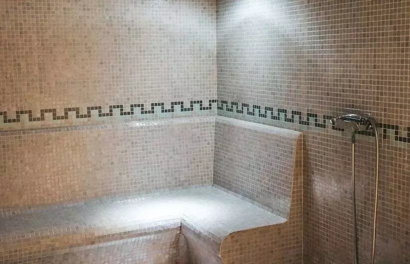 Fotos del hotel Baie Des Anges Thalazur Antibes:  15