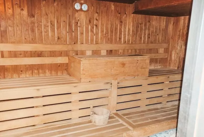 Fotos del hotel Baie Des Anges Thalazur Antibes:  9